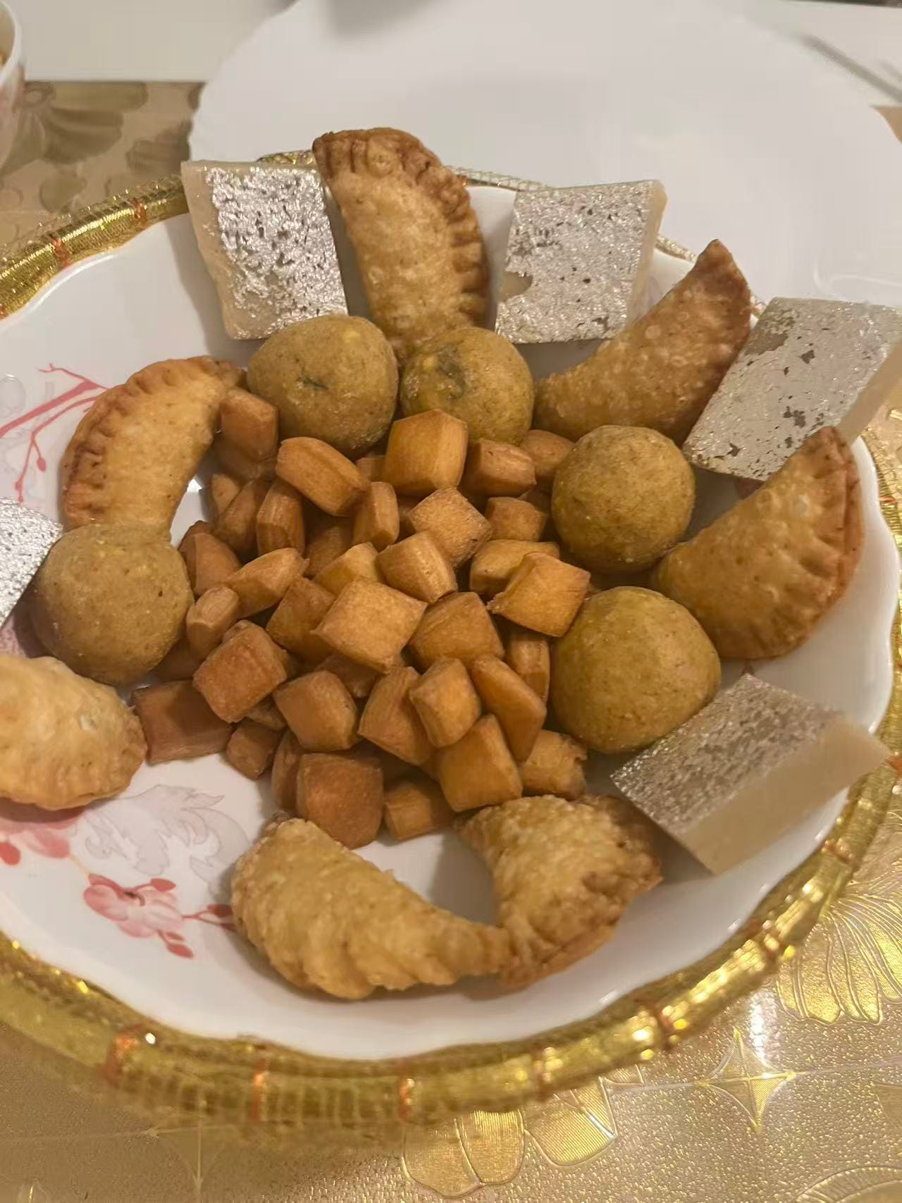 Happy Diwali and Indian music study