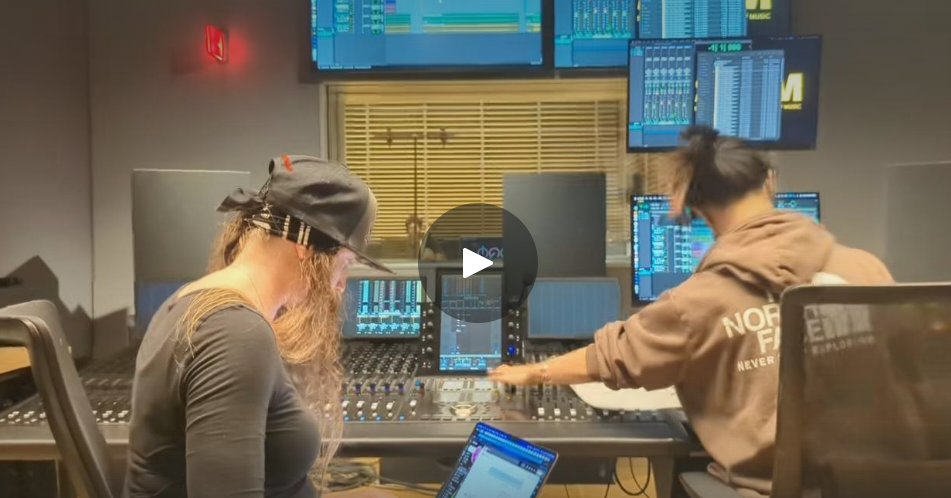 SFCM recording