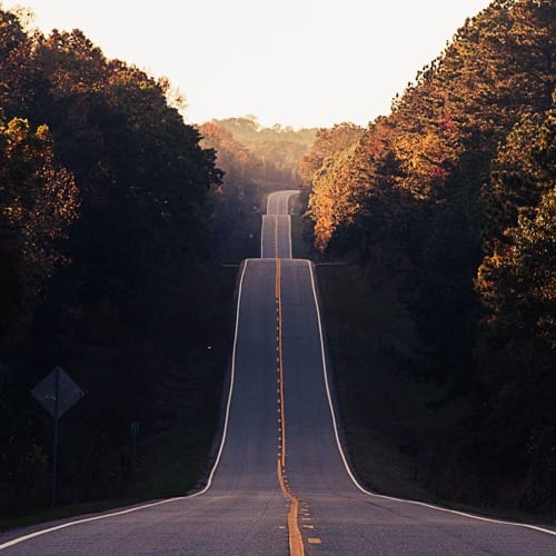 Country roads by John Denver