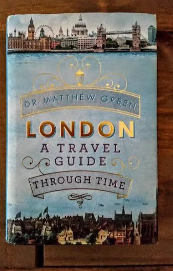 From London’s Coffeehouses to Social Media: The Power of Information