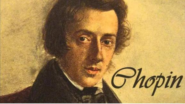 Chopin Nocturne in E-flat Major, Op. 9 No. 2