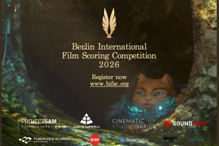 BIFSC 2026 reflection by Nicholas