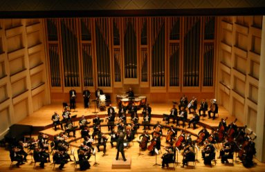 March Compositions by Nicholas