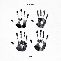 A/B by KALEO